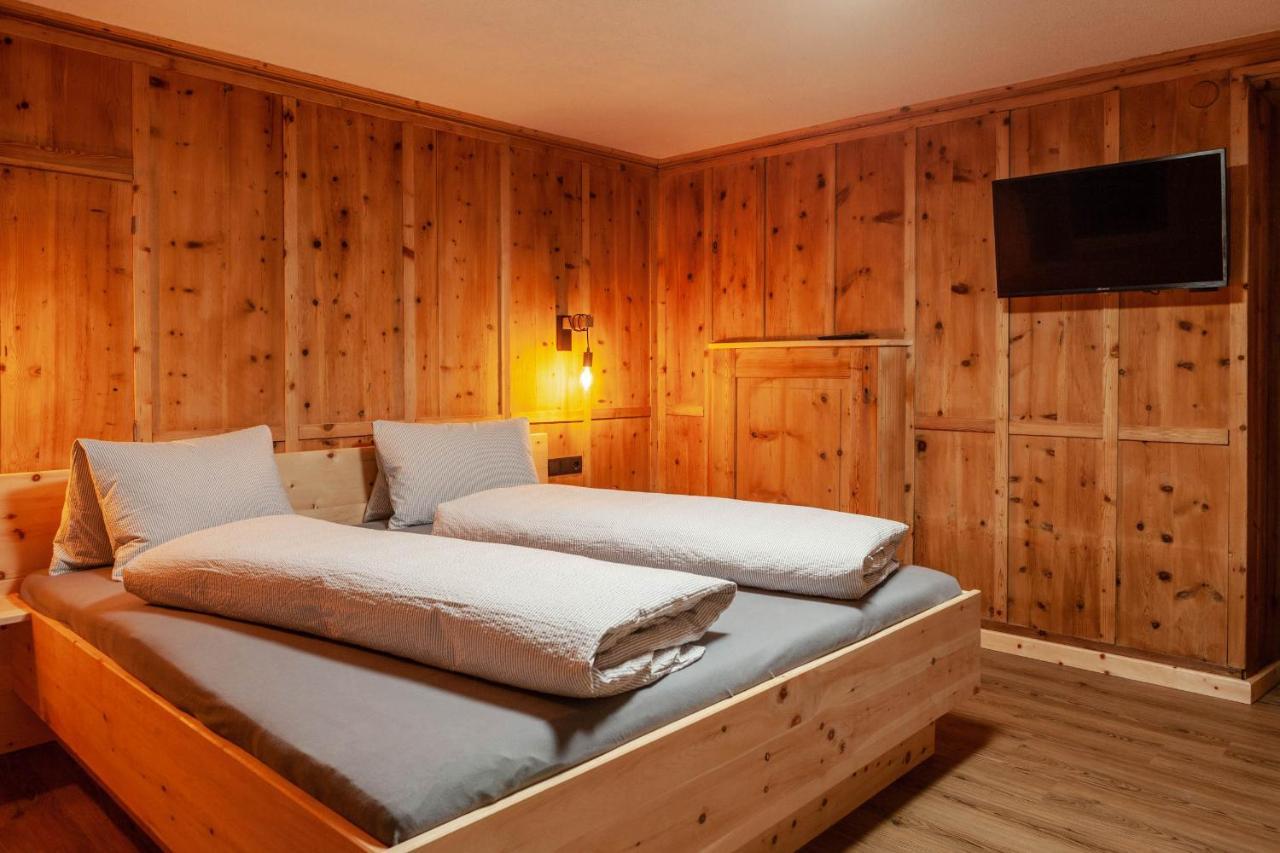 Schneggnheisl Panoramaappartements Sautens Extérieur photo