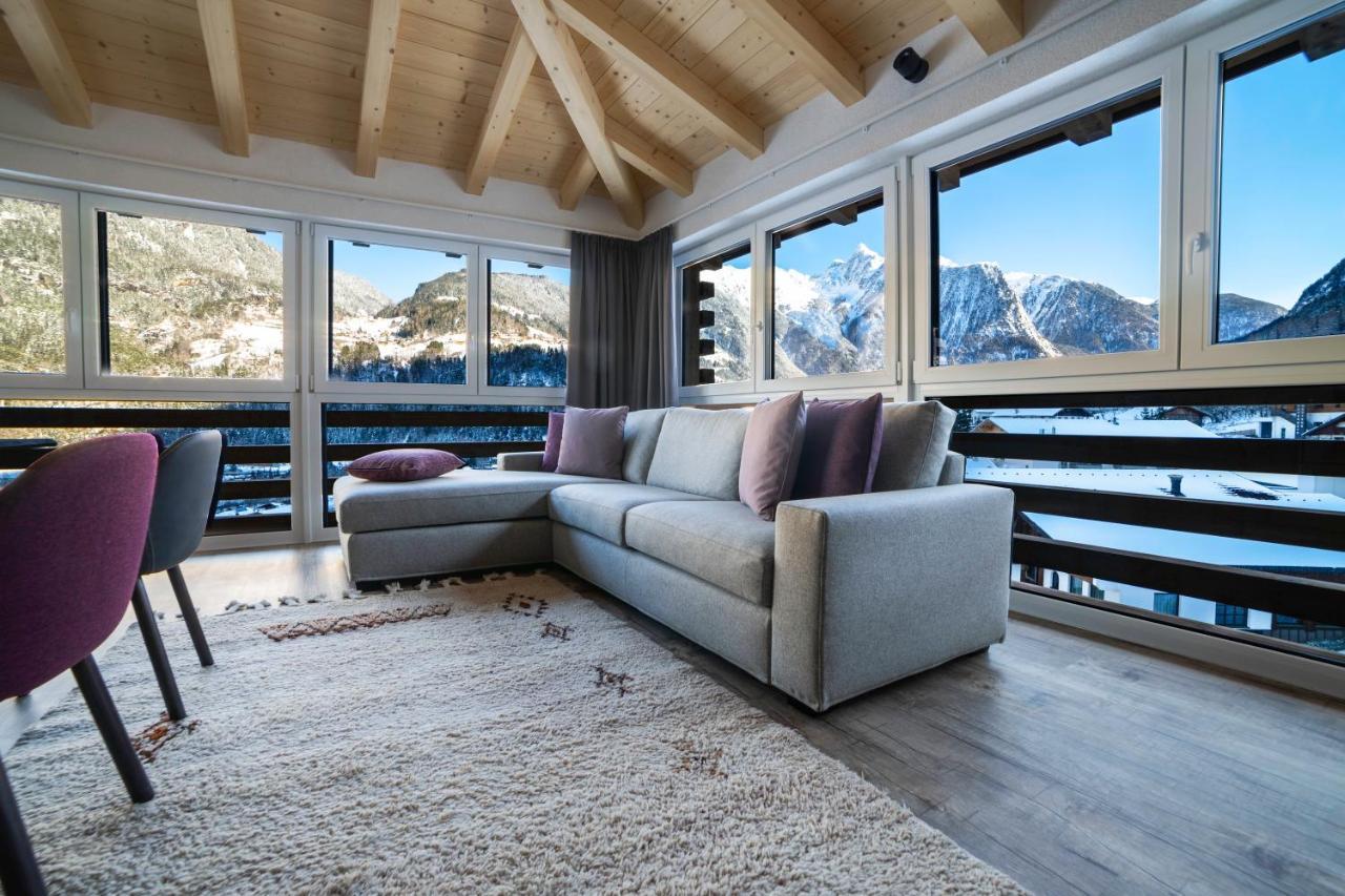 Schneggnheisl Panoramaappartements Sautens Extérieur photo