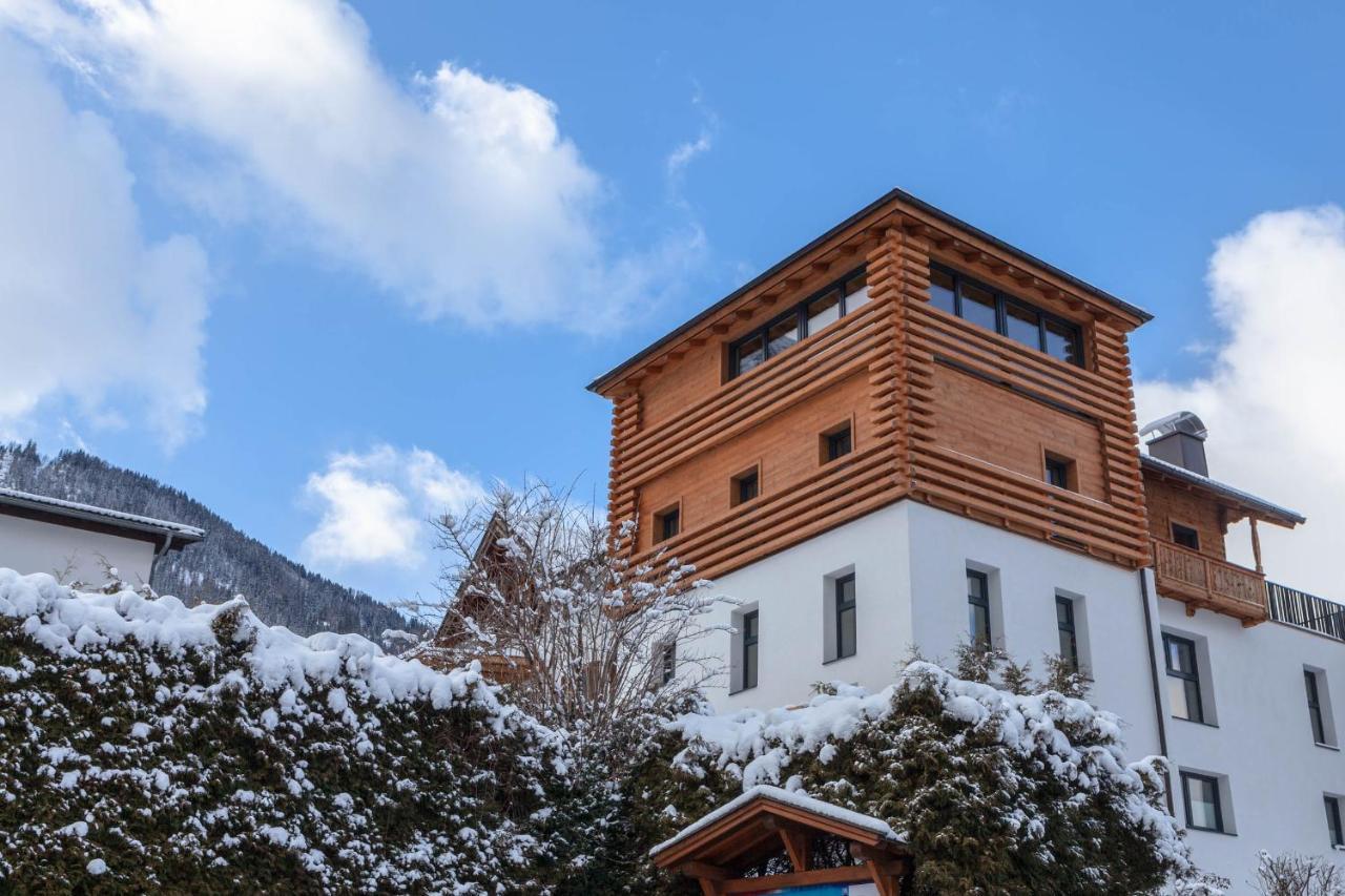 Schneggnheisl Panoramaappartements Sautens Extérieur photo