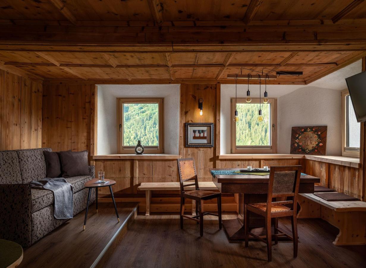 Schneggnheisl Panoramaappartements Sautens Extérieur photo