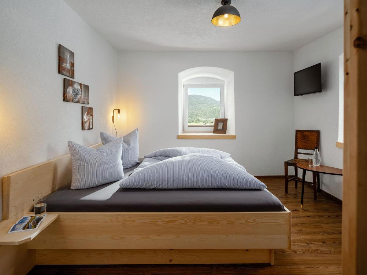 Schneggnheisl Panoramaappartements Sautens Extérieur photo